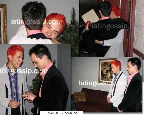 ...... christian e gay