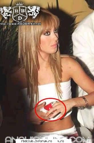 anahi  :nono: rbd fumeaza