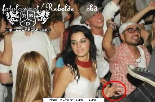 may  :nono: rbd fumeaza